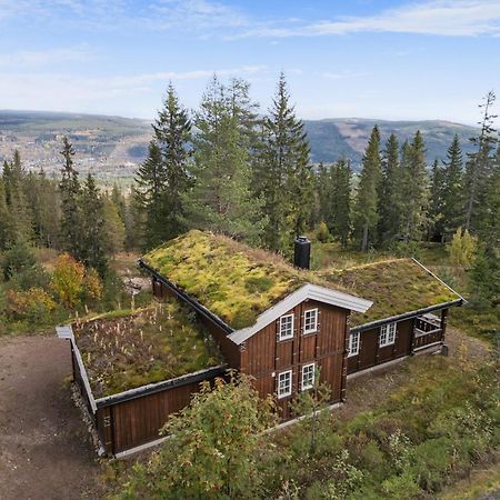 Trysilfjellet Apartment Exterior photo