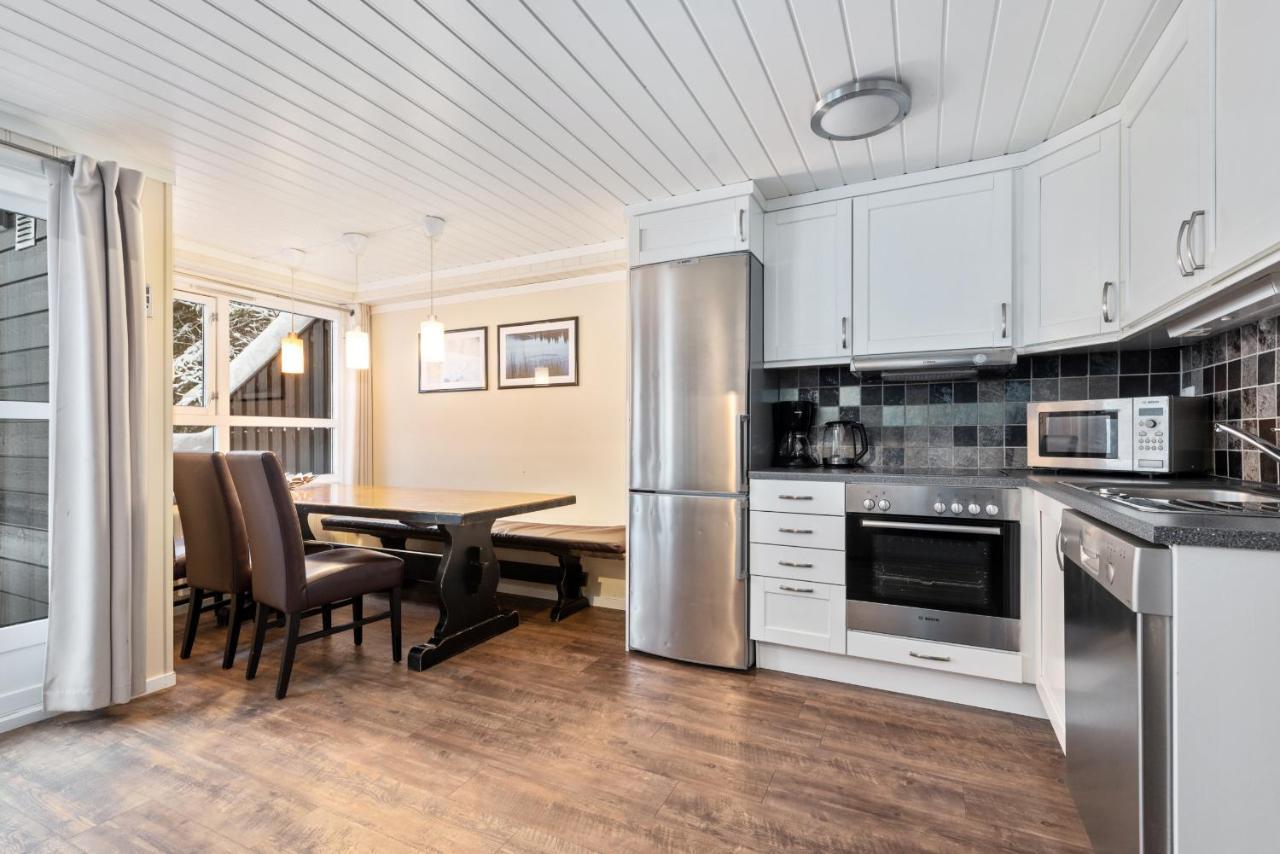 Trysilfjellet Apartment Exterior photo