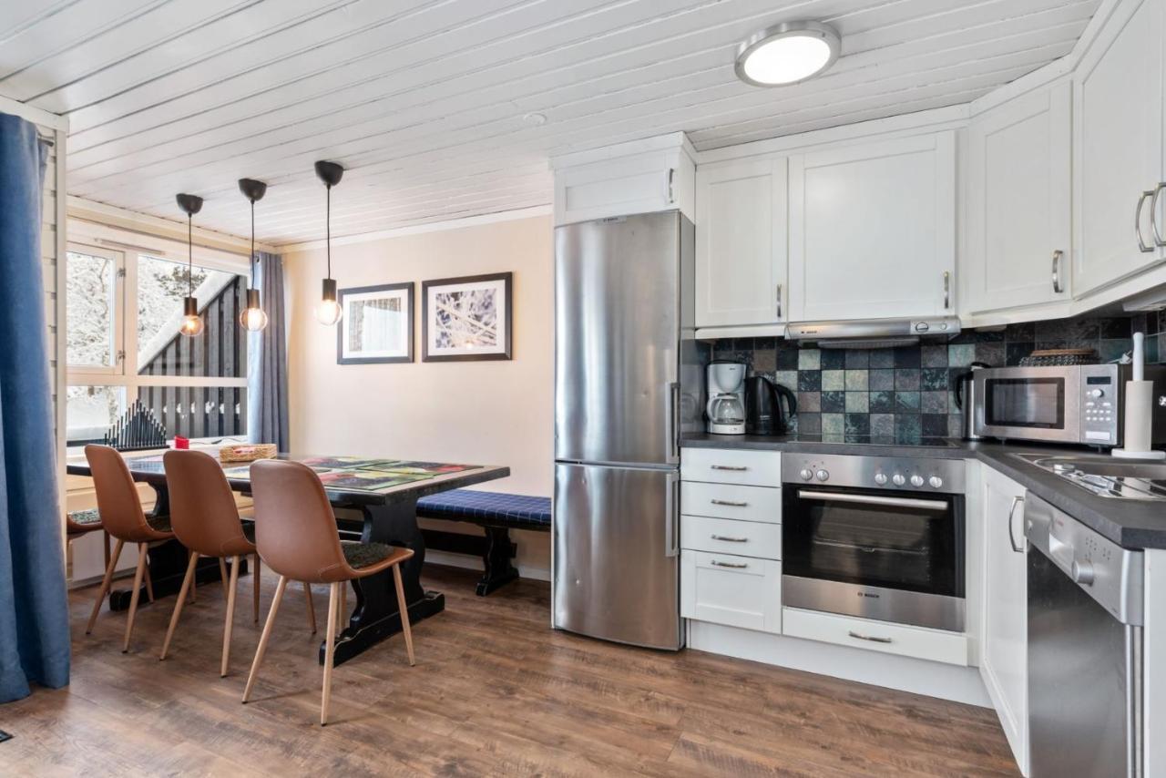 Trysilfjellet Apartment Exterior photo