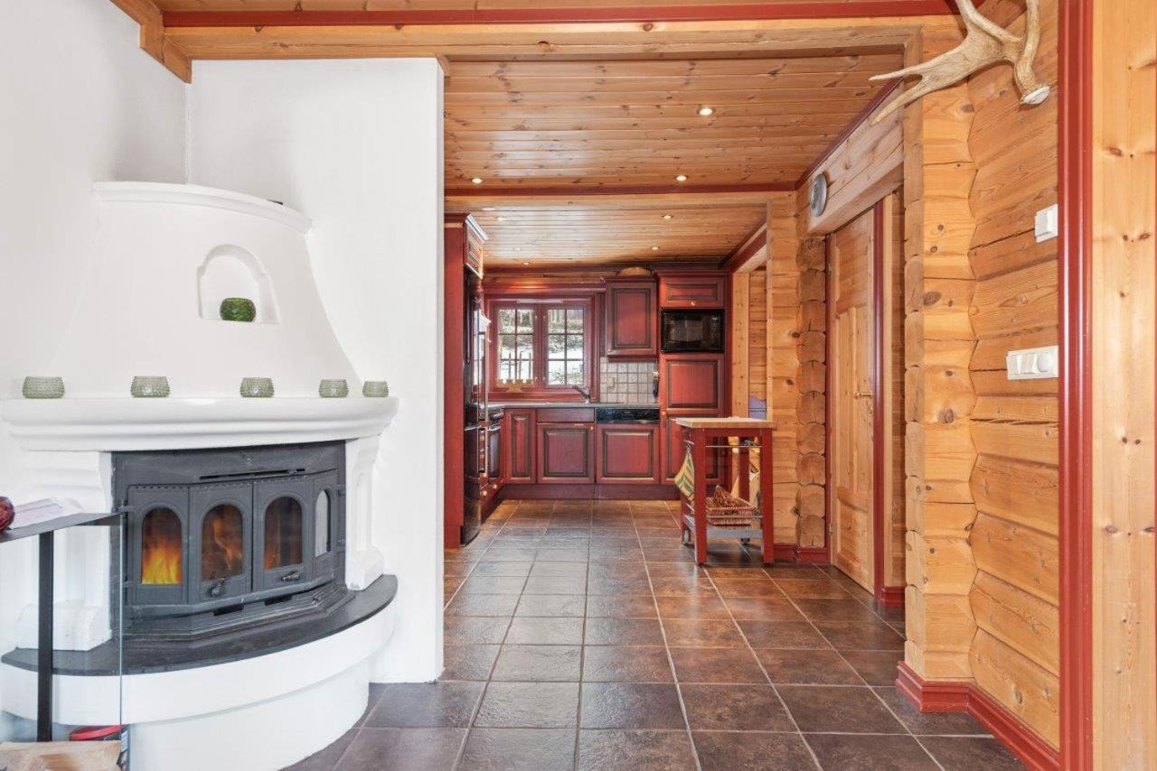 Trysilfjellet Apartment Exterior photo