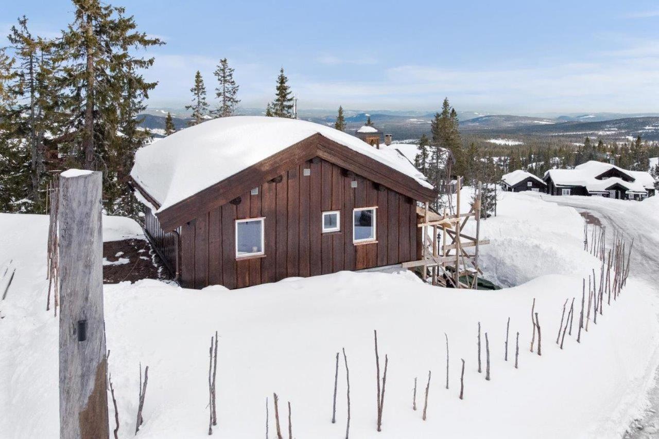 Trysilfjellet Apartment Exterior photo