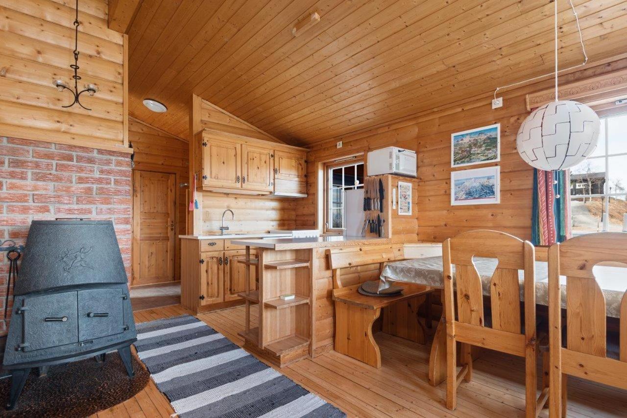 Trysilfjellet Apartment Exterior photo