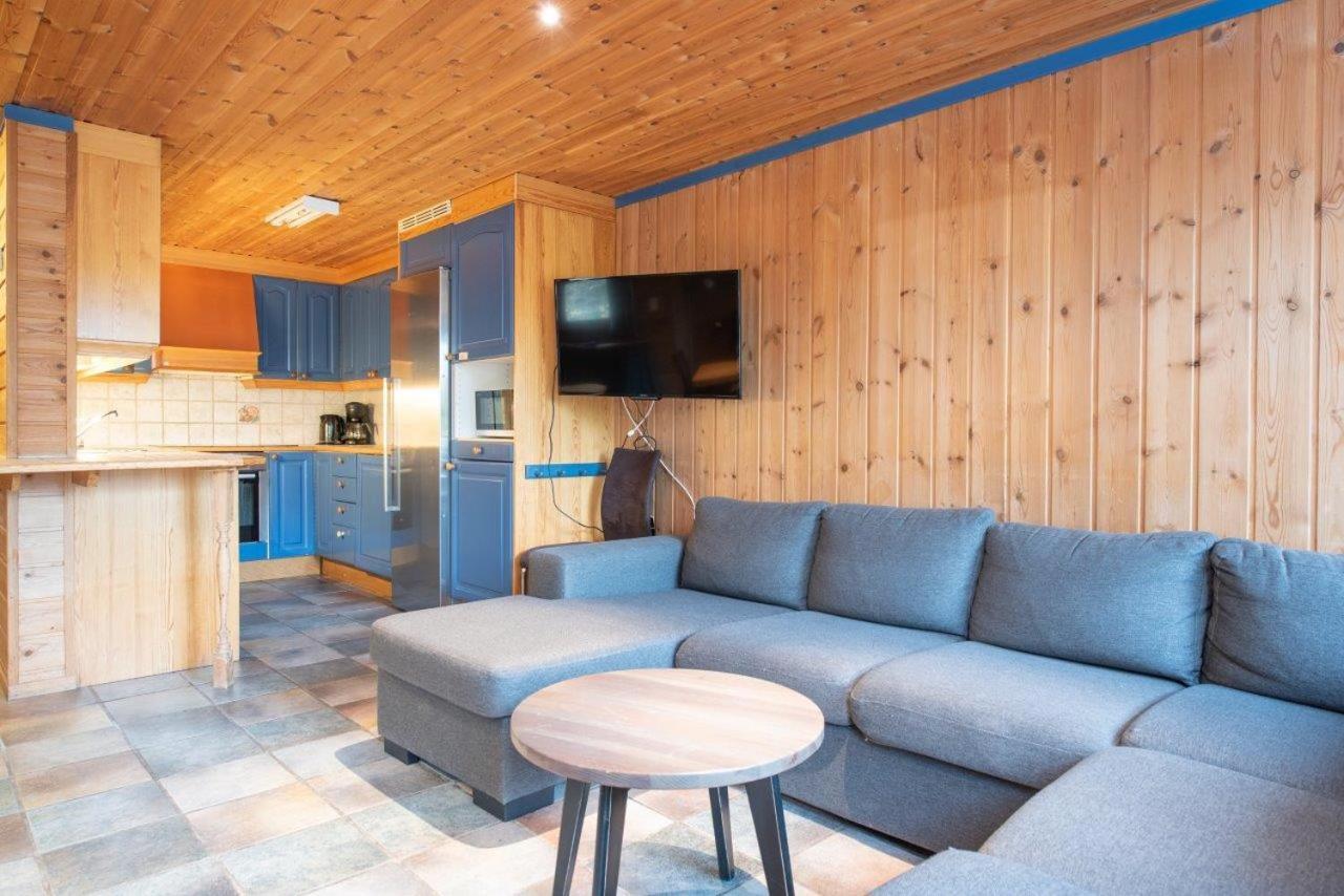 Trysilfjellet Apartment Exterior photo