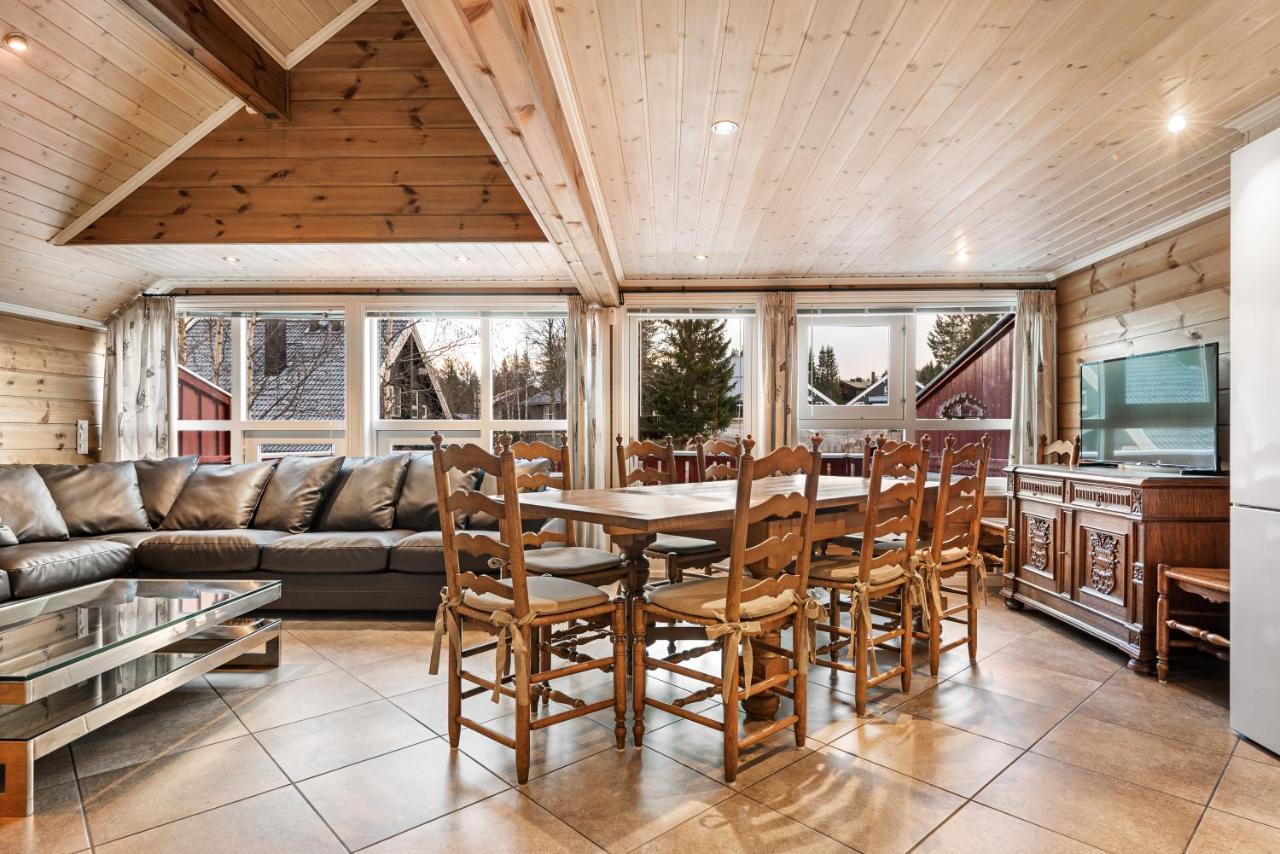 Trysilfjellet Apartment Exterior photo