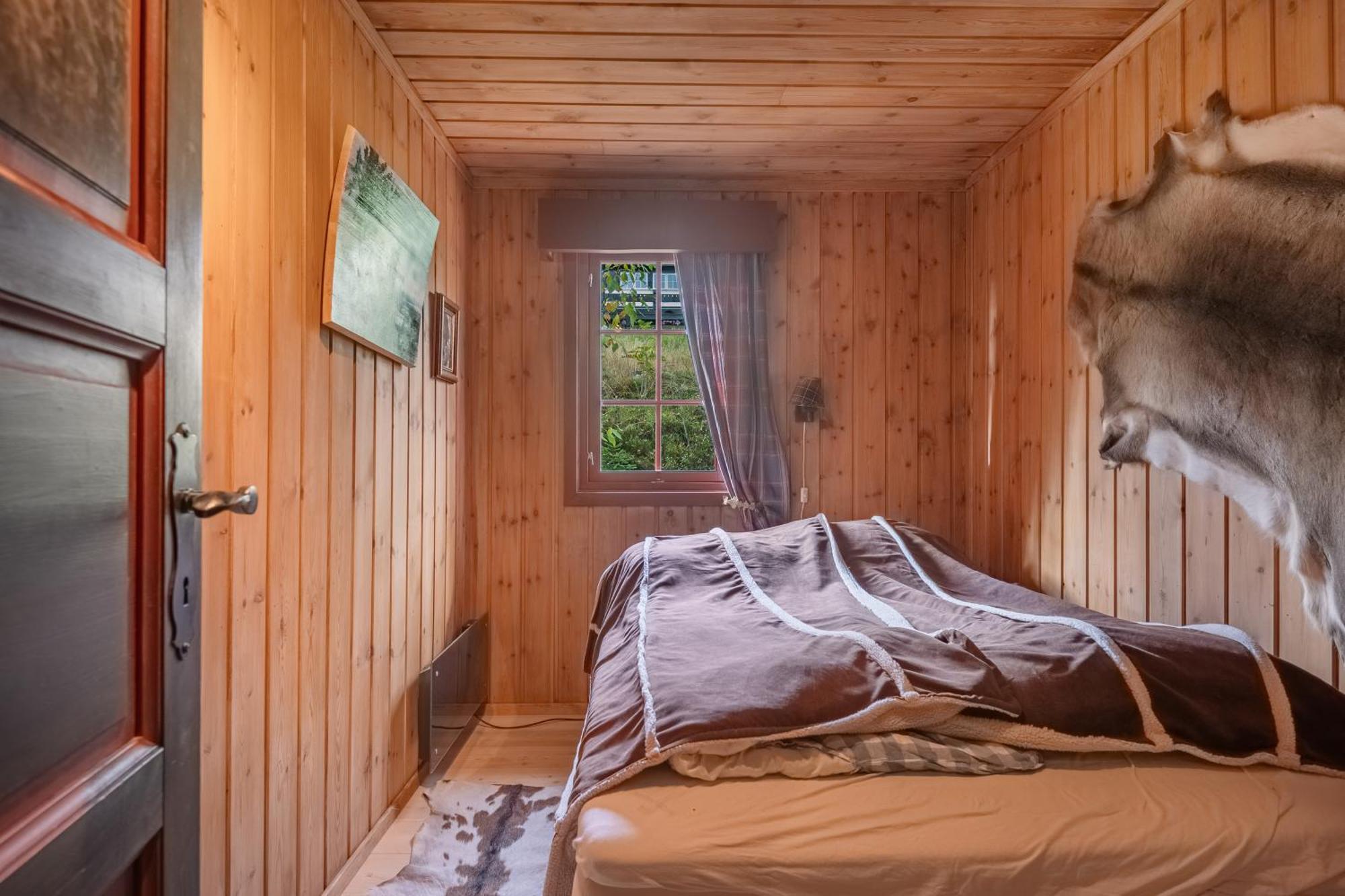 Trysilfjellet Apartment Exterior photo