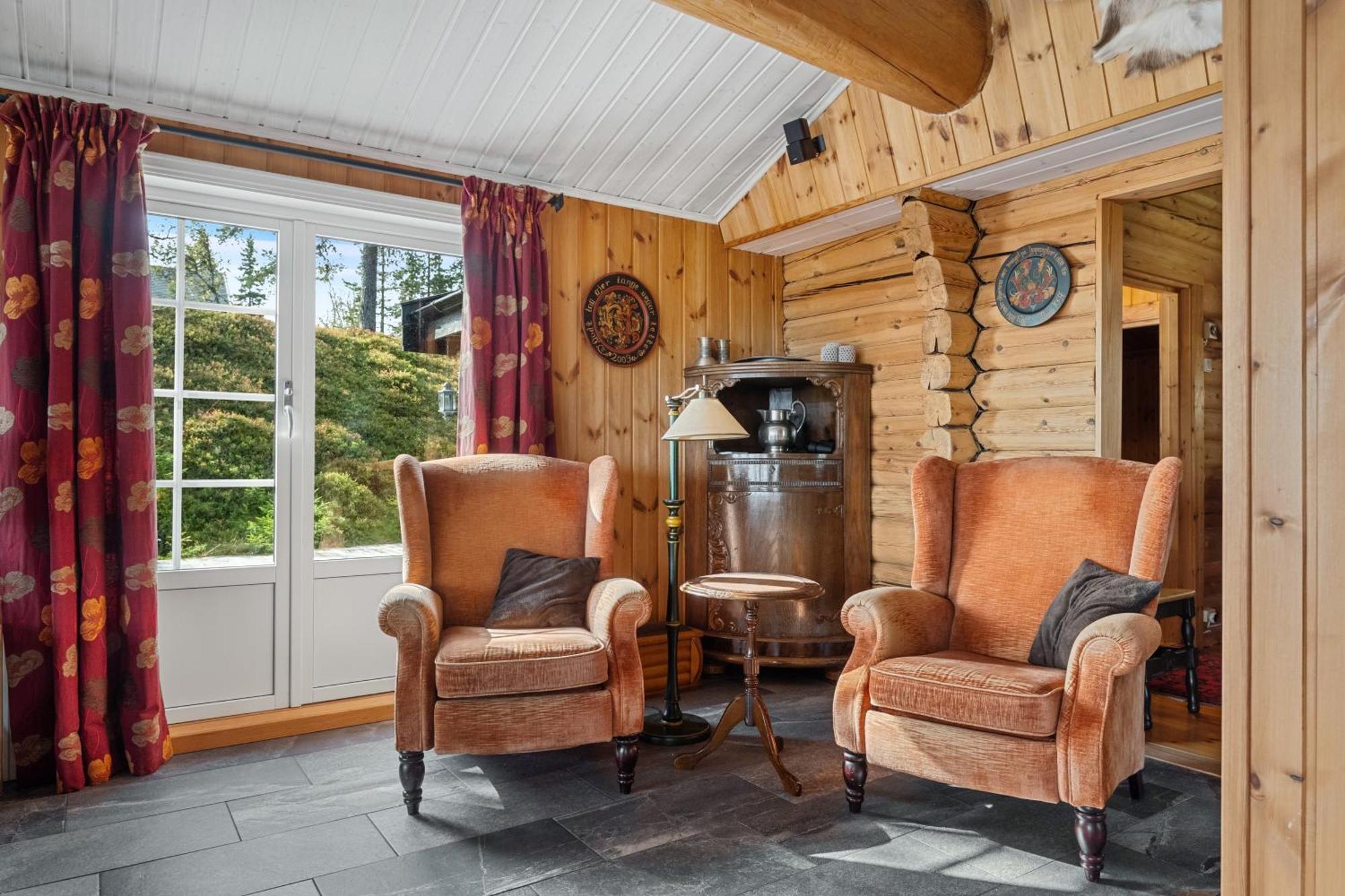 Trysilfjellet Apartment Exterior photo
